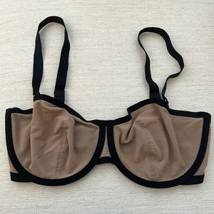Cuup balconwtte bra